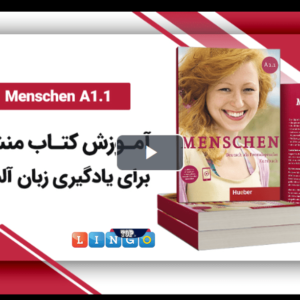 Menschen A1.1