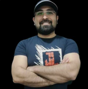 امیر درکی